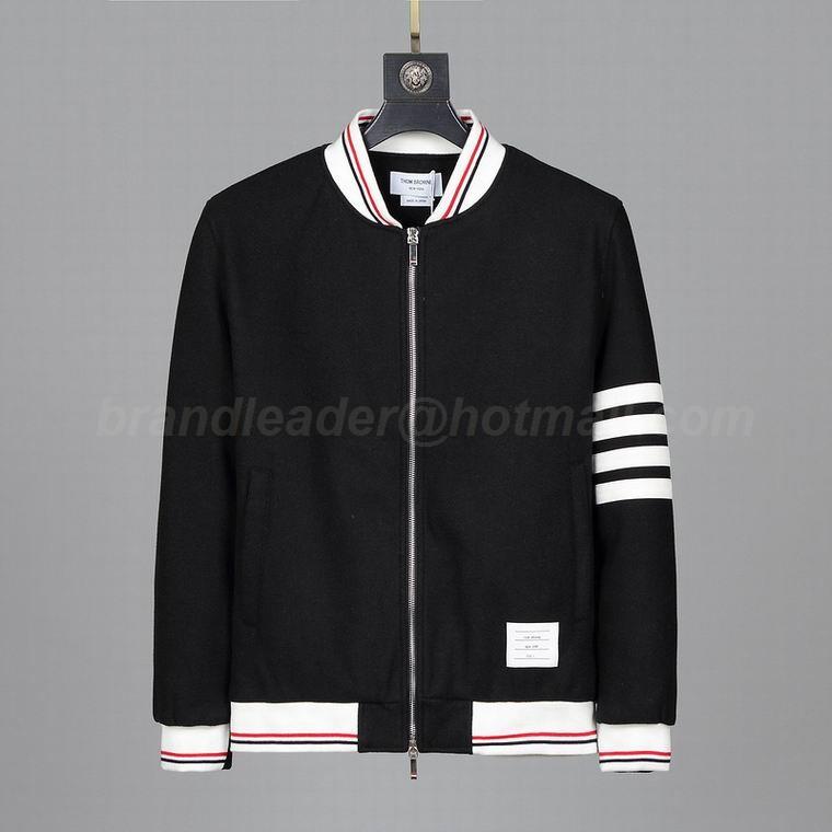 THOM BROWNE Men's Outwear 13